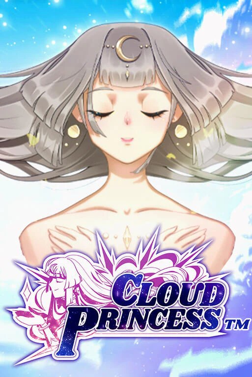 Cloud Princess